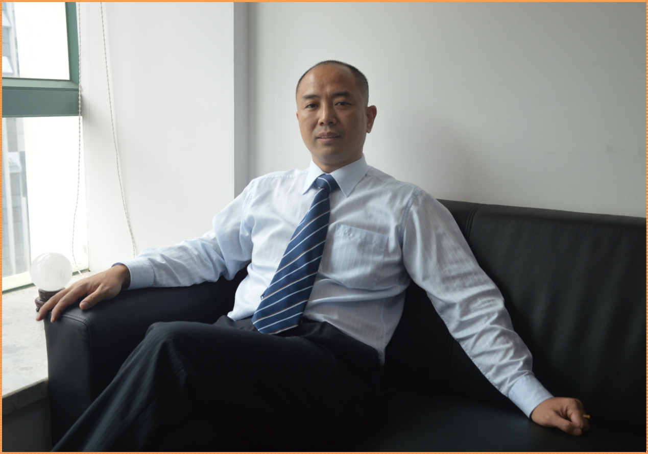 公海555000JC线路检测中心总经理宋仕强先生